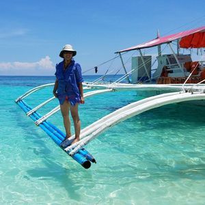 Meet your Posher, Evelyn